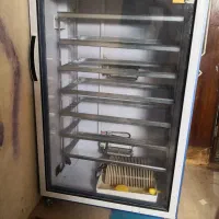 دستگاه جوجه کشی588 تایی مدل بلدرچین دماوند