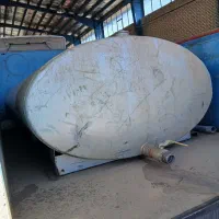 تانکر ۵۲۰۰تایی