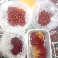 زعفران پوشال نگین