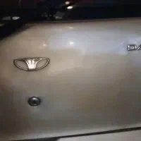 ماتیز ۸۱ بدون رنگ|خودرو سواری و وانت|مشهد, بهشت|دیوار