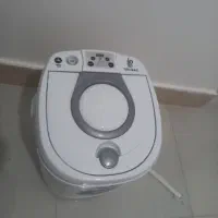 کهنه شور کودکtitomax|ماشین لباسشویی و خشک‌کن لباس|خارک, |دیوار