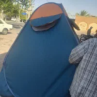 چادر مسافرتی   خیابان آستانه