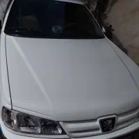 فروش پژو پارس عروسک