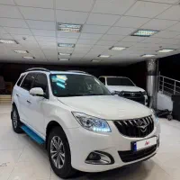 هایما s7 pro مدل ۱۴۰۴ صفر|خودرو سواری و وانت|تبریز, |دیوار