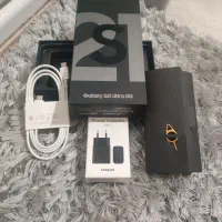 s21ultra  128gig ram 12 5g