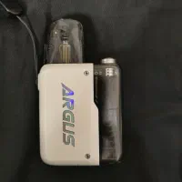 پاد ماد آرگوس پی دو. Argus P2