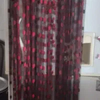 پرده تصویری و توری
