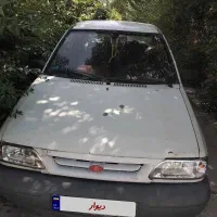 سلام پراید|خودرو سواری و وانت|اشترینان, |دیوار