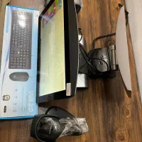 صندوق فروشگاهی i5 Ram 8|فروشگاه و مغازه|قشم, |دیوار