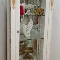 ویترین|بوفه، ویترین، کنسول|گوراب زرمیخ, |دیوار