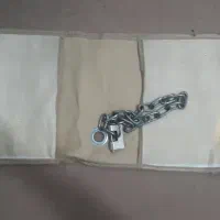 خورجین پیدا شده