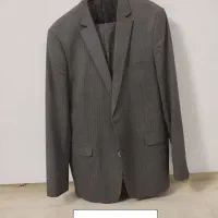 چهار عدد کت و شلوار مردانه سایز 54|لباس|زاهدان, |دیوار