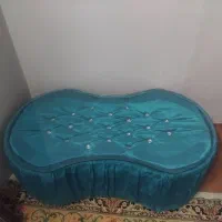 مبل نیمه سلطنتی|مبلمان خانگی و میز عسلی|قوچان, |دیوار