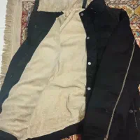 کاپشن مردانه