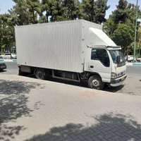 خدمات حمل بار جابجایی اسباب کشی منزل امینی|خدمات حمل و نقل|بوشهر, |دیوار