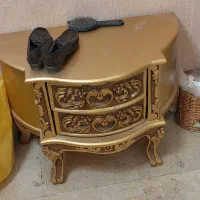 سرویس خواب مناسب عروس|تخت و سرویس خواب|تهران, سردارجنگل|دیوار