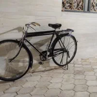 دوچرخه فونیکس ساخت انگلستان
