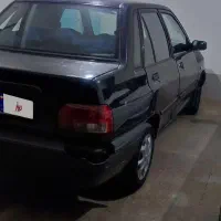 پراید 131EXمدل 92