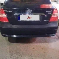 لیفان ۶۲۰|خودرو سواری و وانت|ساوه, |دیوار