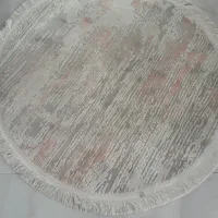 دو عدد فرش گرد پادری|پادری|اردبیل, |دیوار