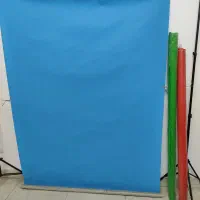 فروش پرده سبز برای عکاسی