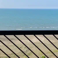 فروش واحد طبقه هفتم ۱۵۵ متری پلاک یک ساحل زیرقیمت|فروش آپارتمان|چالوس, |دیوار