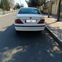 سمند مدل 91 سلامت