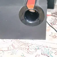 اسپیکر کامپیوتر