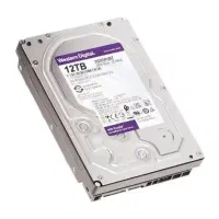 هارد ۱۲ ترا