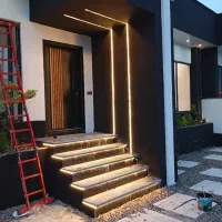 خوردکاری و  برقکاری صفرتا صد