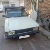 پیکان وانت