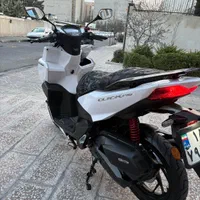 کیلیک ۱۷۰|موتورسیکلت|تهران, مرزداران|دیوار