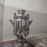 سماور نفتی خشک ۲۰لیتر|سماور، چایساز، قهوهساز|نیمروز, |دیوار
