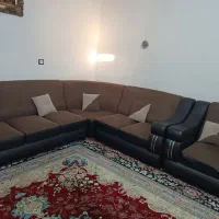 مبل ال ۸ نفره