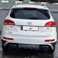 جک s5 95 استثنایی زرورقی