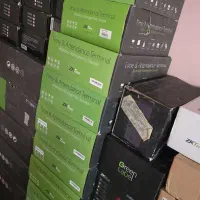 فروش یکجا دستگاه های حضور و غیاب