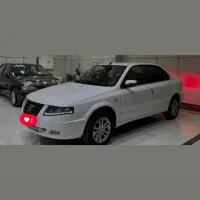 حواله سمند سورن تحویل ۳۰ روزه