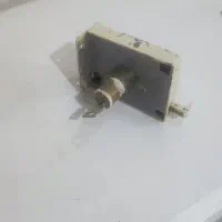 قفل درب حیاطی|مصالح و تجهیزات ساختمان|کاشمر, |دیوار