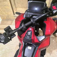 ADV350|موتورسیکلت|تهران, پردیسان|دیوار