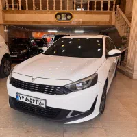 خودروی رسپکت / مدل ۱۴۰۱/سفید/نقد و اقساط