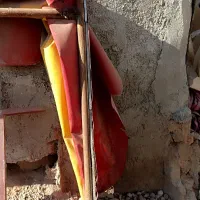 سایه بان|فروشگاه و مغازه|تاکستان, |دیوار