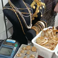 بدلیجات رنگ ثابت به قیمت عمده