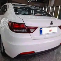 شاهین GL خشک برج روز با گارانتی بدنه اکونومی|خودرو سواری و وانت|کرمانشاه, |دیوار