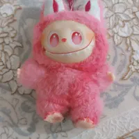 عروسک لبو بو