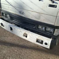 استخدام راننده پایه دو با هوشمند جهت کامیونت 6تن