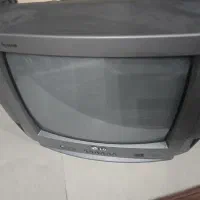 تلویزیون الجی و گیرنده دیجیتال