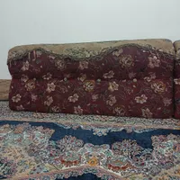 دوجفت پشتی برا خونه باغ،بالکن...|پشتی|بندر کنگان, |دیوار