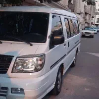ون دلیکا شخصی، مدل ۱۳۸۶|خودرو سواری و وانت|قم, عمار یاسر|دیوار