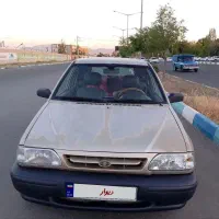 فروش ماشین 141