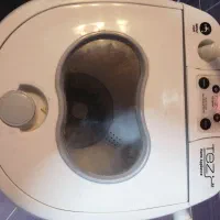 مینی واش ،کتونی شور